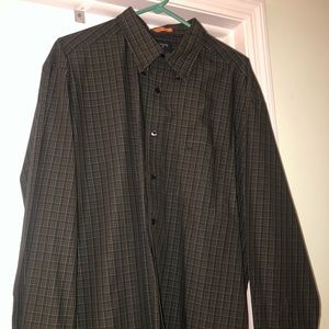 Men’s Dress shirt, like new